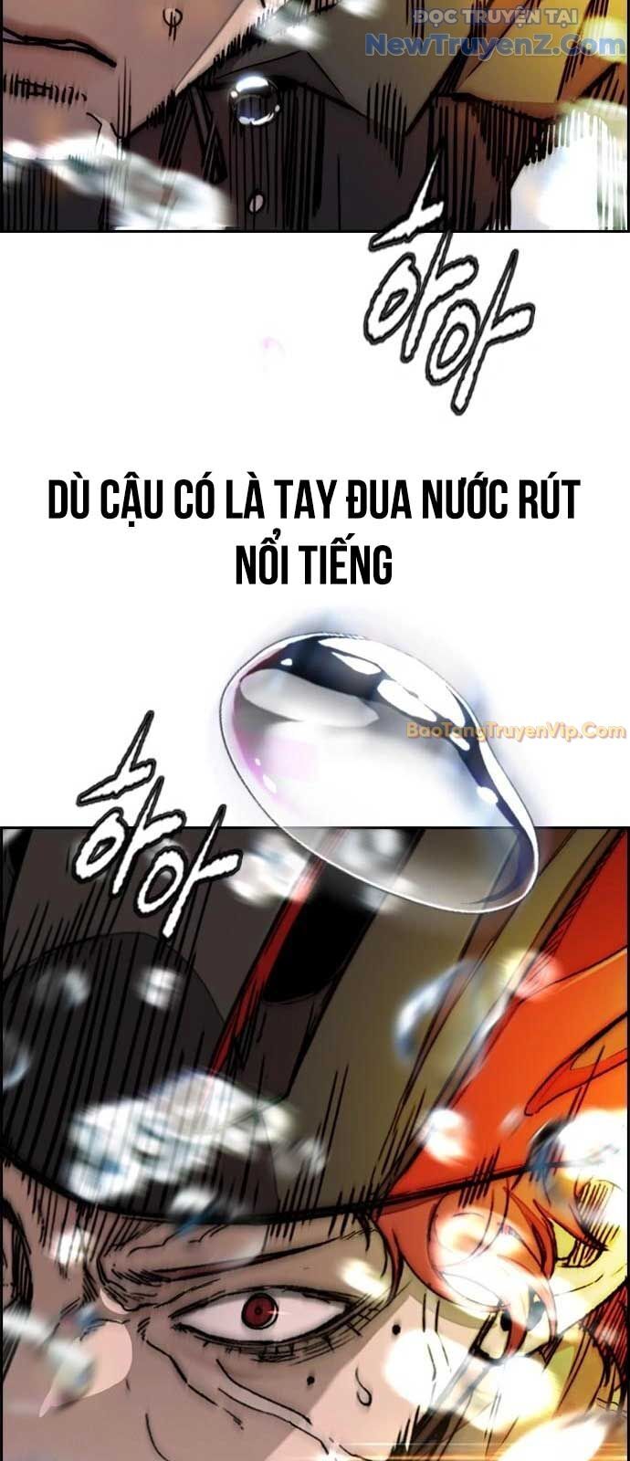 Thể Thao Cực Hạn Chapter 546.5 - Trang 2