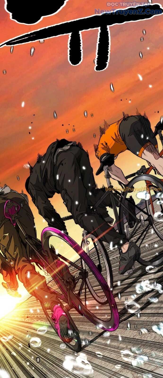 Thể Thao Cực Hạn Chapter 546.5 - Trang 2