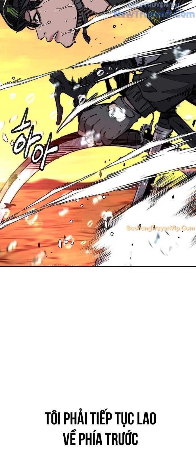 Thể Thao Cực Hạn Chapter 546.5 - Trang 2