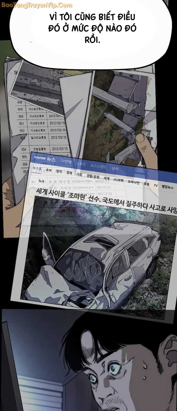 Thể Thao Cực Hạn Chapter 549 - Trang 2