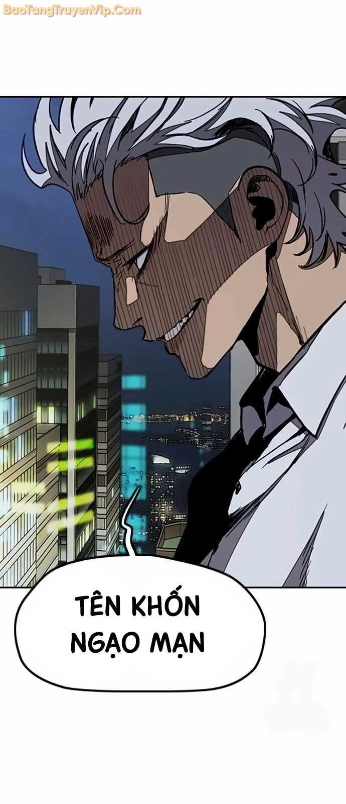 Thể Thao Cực Hạn Chapter 550 - Trang 2