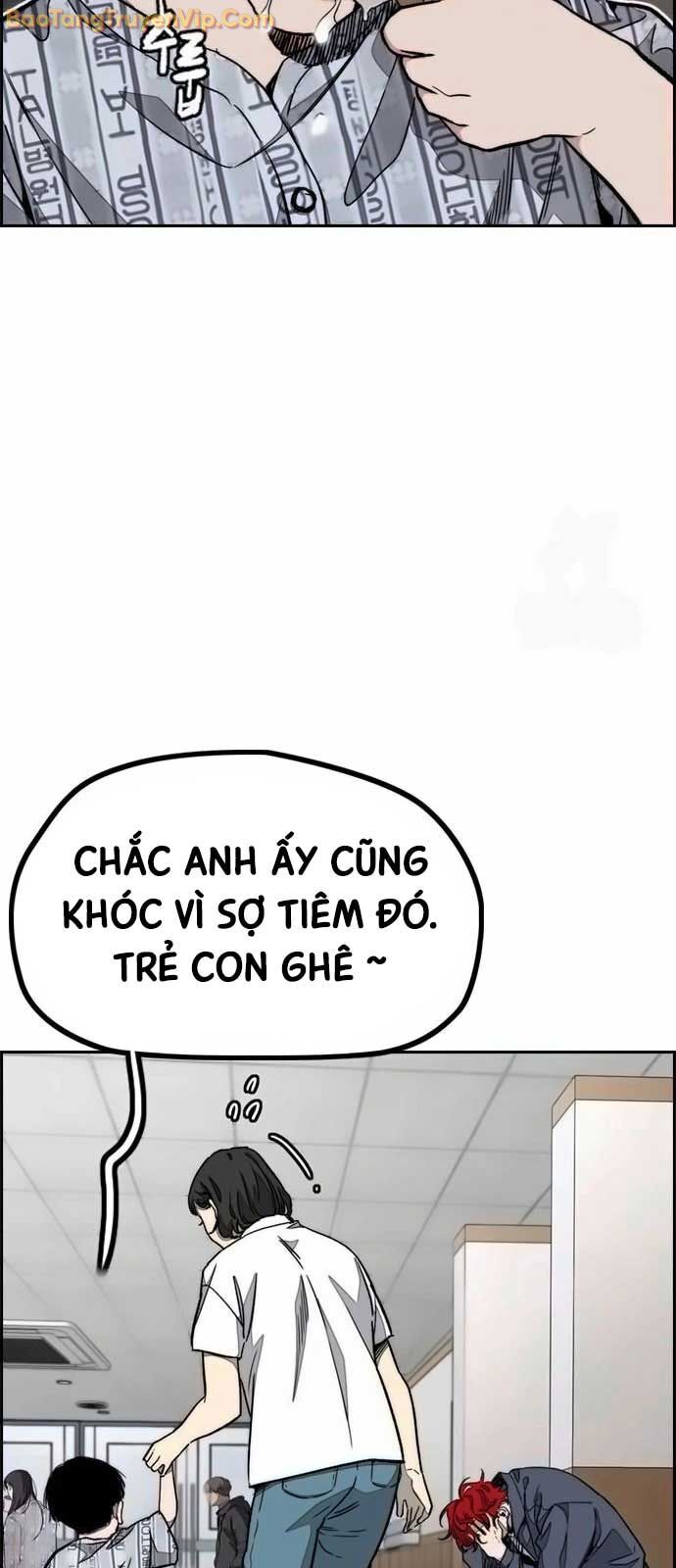 Thể Thao Cực Hạn Chapter 550 - Trang 2