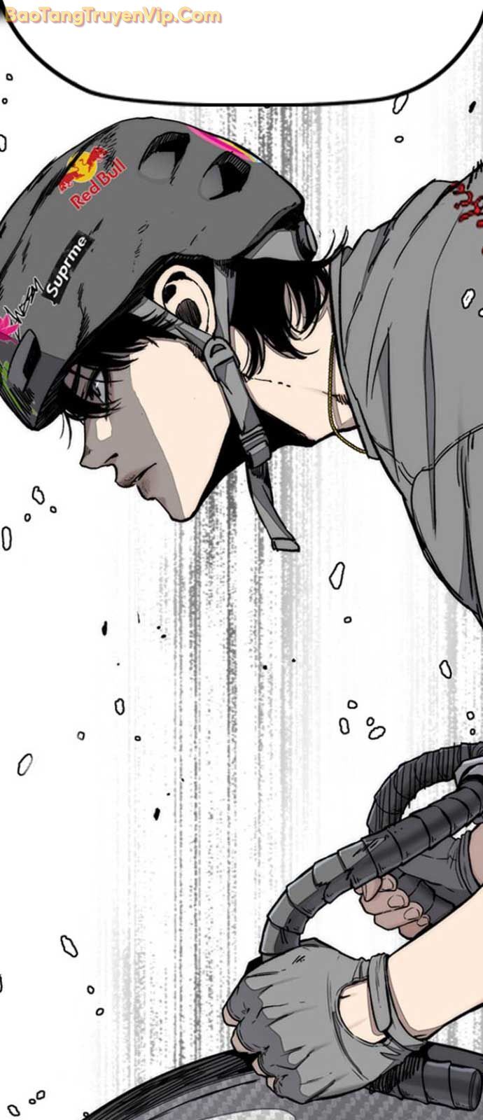 Thể Thao Cực Hạn Chapter 552 - Trang 2