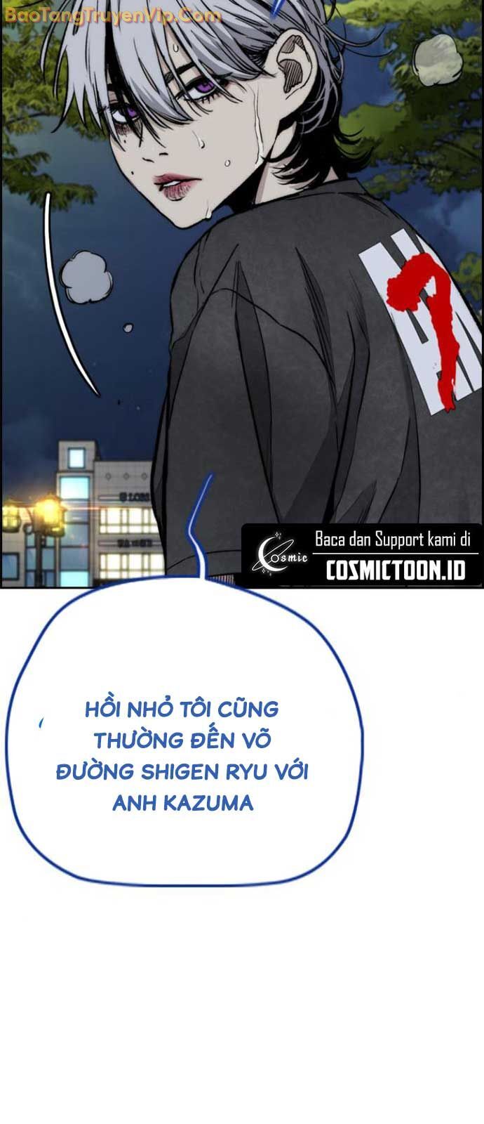 Thể Thao Cực Hạn Chapter 552 - Trang 2