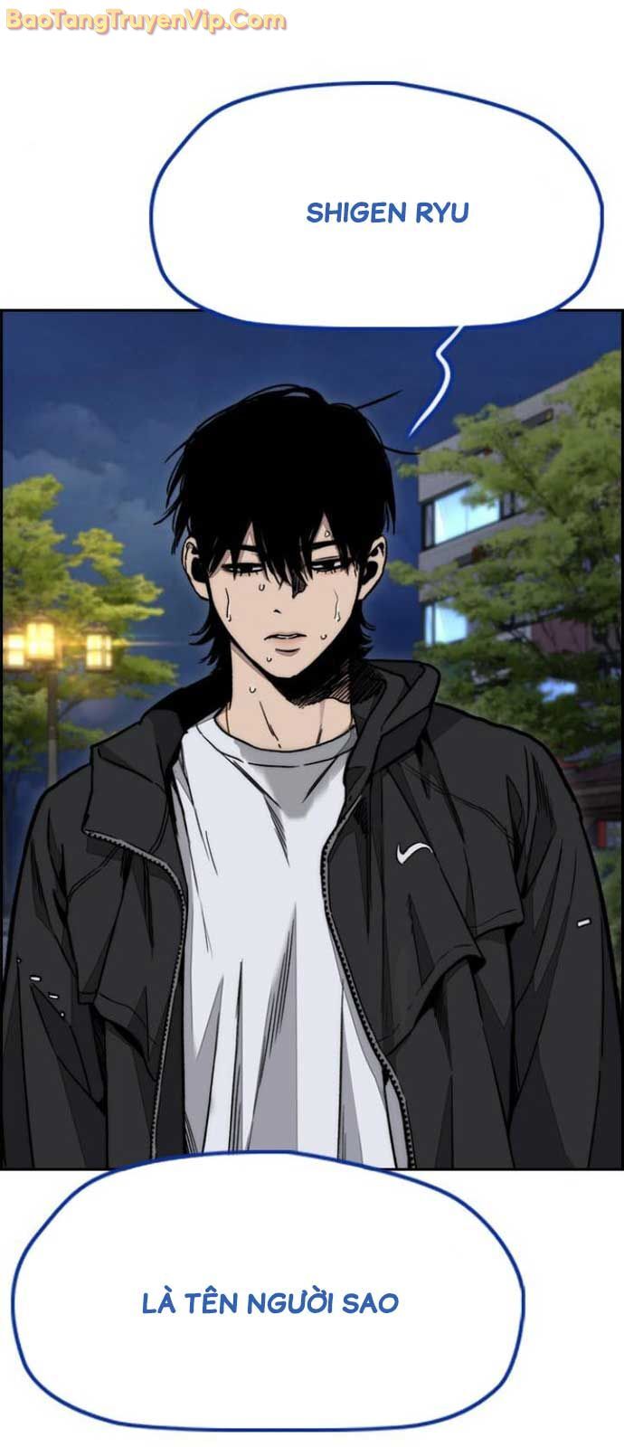 Thể Thao Cực Hạn Chapter 552 - Trang 2