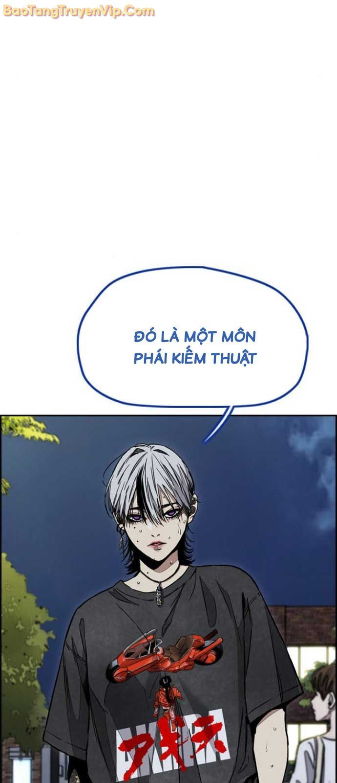 Thể Thao Cực Hạn Chapter 552 - Trang 2