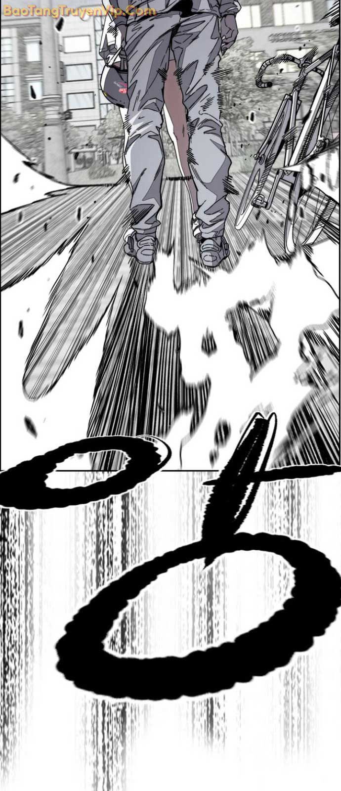 Thể Thao Cực Hạn Chapter 552 - Trang 2