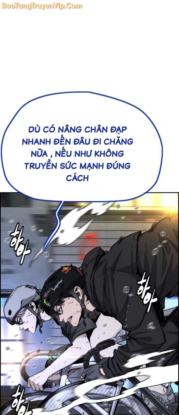 Thể Thao Cực Hạn Chapter 552 - Trang 2
