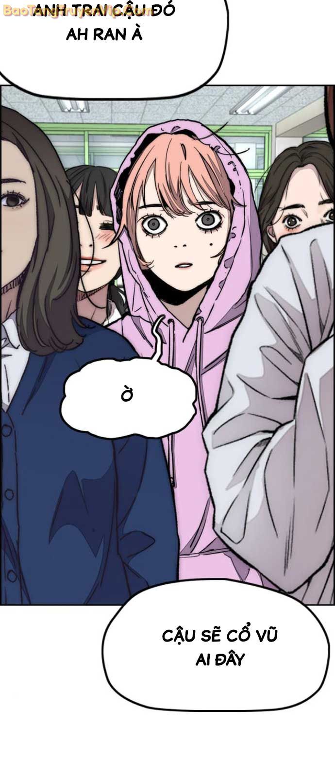 Thể Thao Cực Hạn Chapter 552 - Trang 2