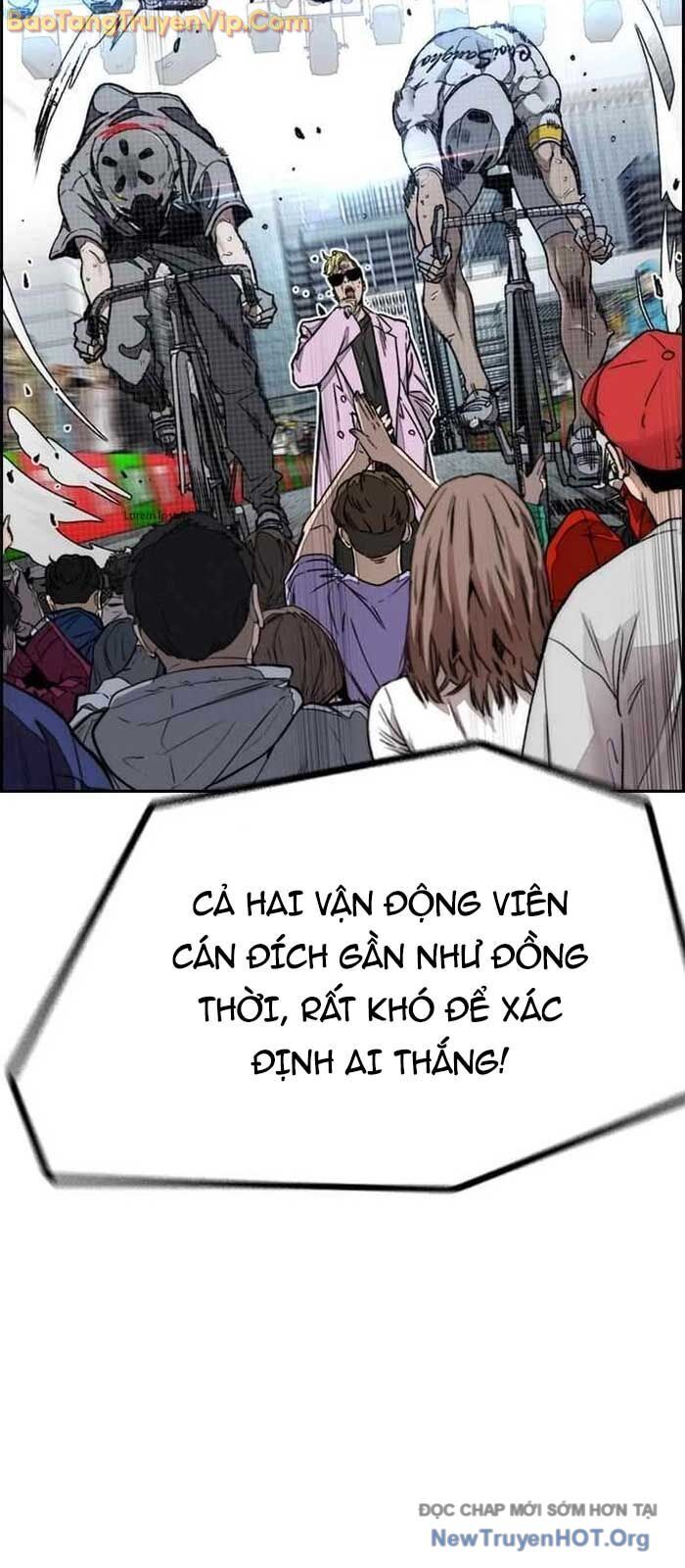 Thể Thao Cực Hạn Chapter 558 - Trang 2