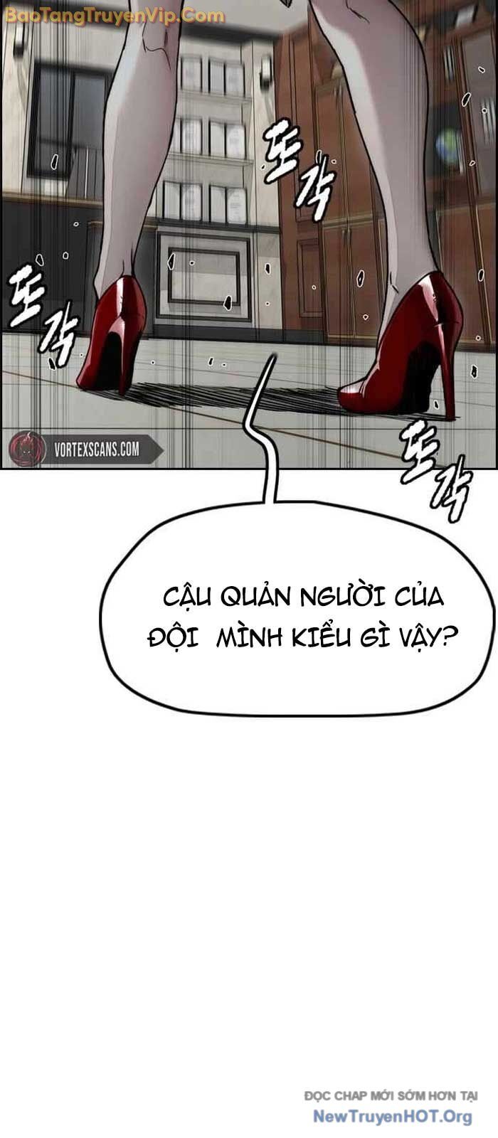 Thể Thao Cực Hạn Chapter 558 - Trang 2