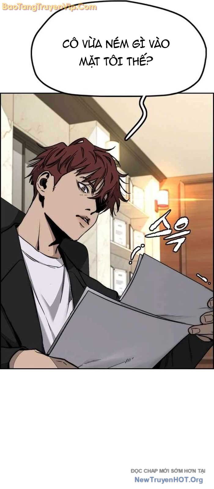 Thể Thao Cực Hạn Chapter 558 - Trang 2