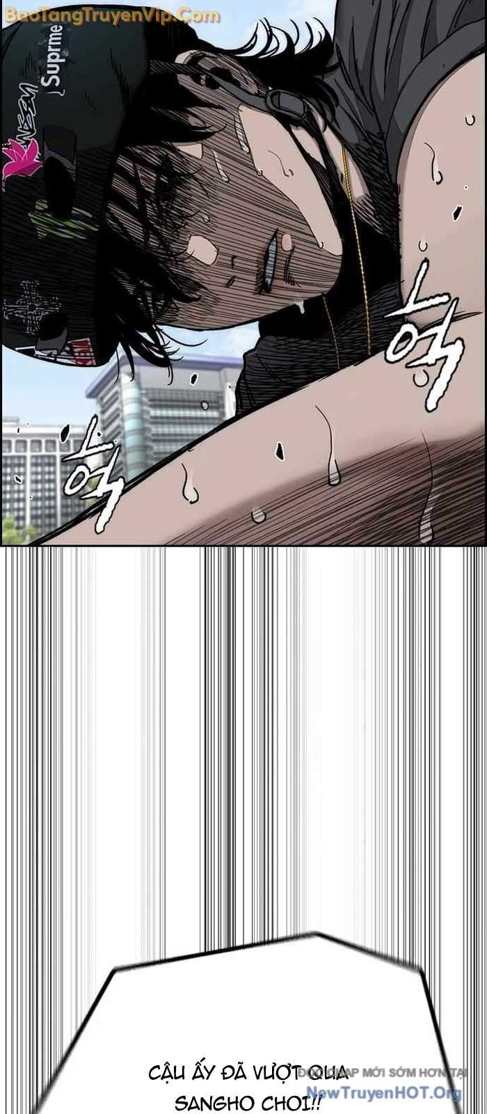 Thể Thao Cực Hạn Chapter 558 - Trang 2