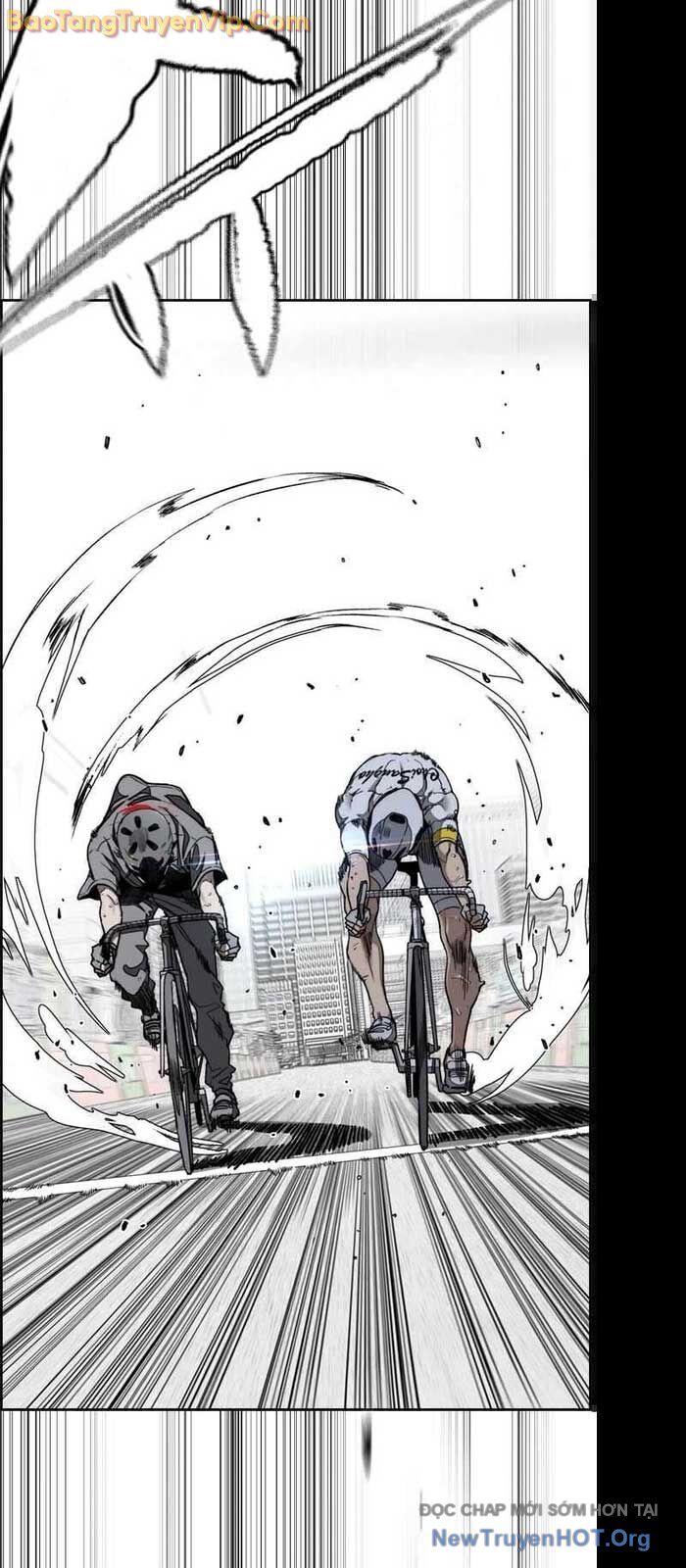 Thể Thao Cực Hạn Chapter 558 - Trang 2