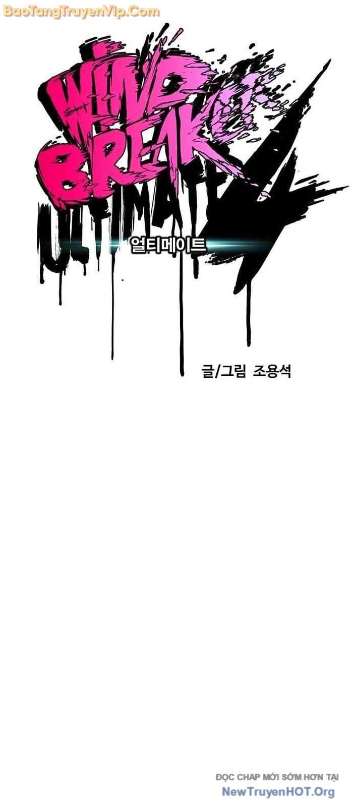 Thể Thao Cực Hạn Chapter 558 - Trang 2