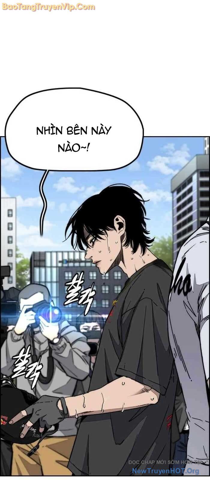 Thể Thao Cực Hạn Chapter 558 - Trang 2