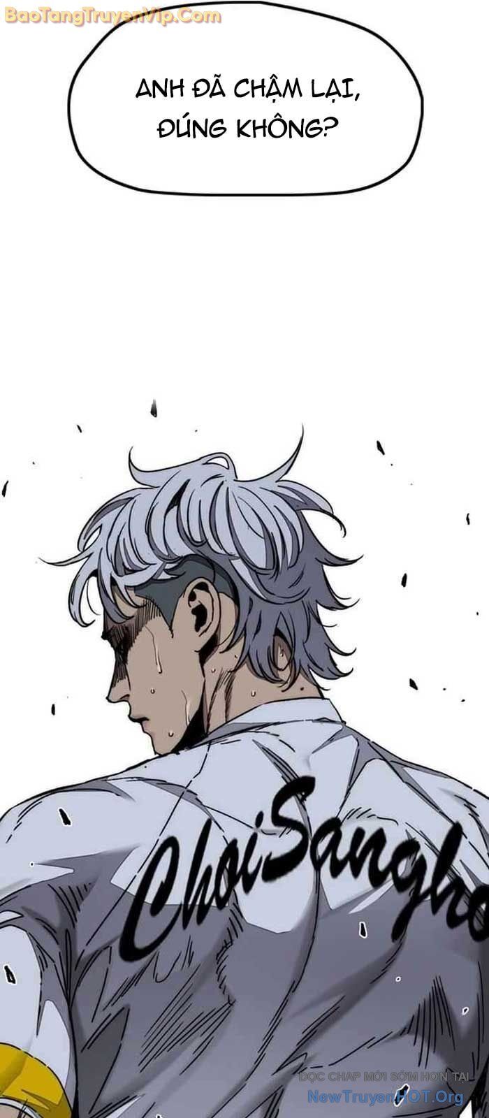 Thể Thao Cực Hạn Chapter 558 - Trang 2