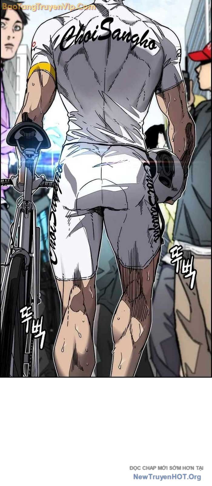 Thể Thao Cực Hạn Chapter 558 - Trang 2
