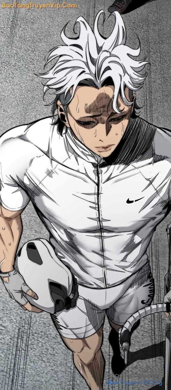 Thể Thao Cực Hạn Chapter 558 - Trang 2
