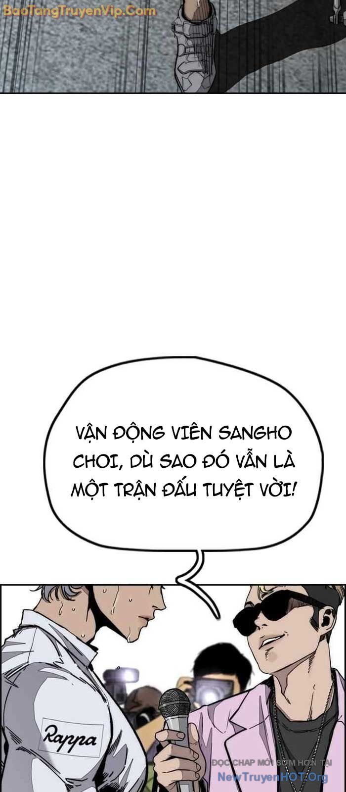 Thể Thao Cực Hạn Chapter 558 - Trang 2