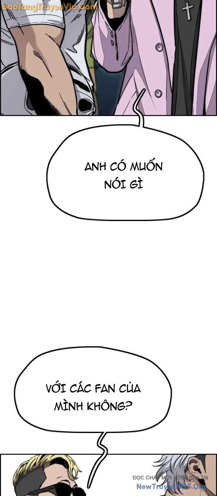 Thể Thao Cực Hạn Chapter 558 - Trang 2
