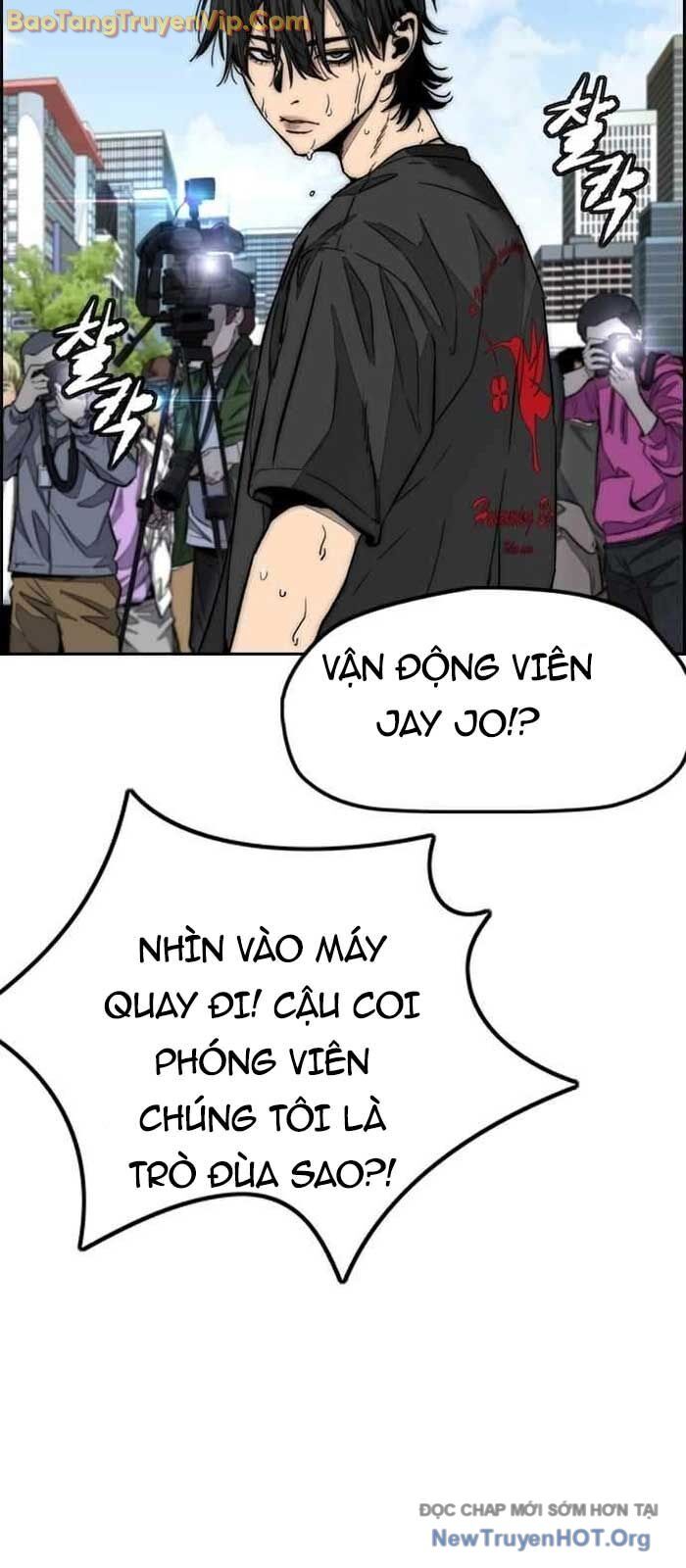 Thể Thao Cực Hạn Chapter 558 - Trang 2