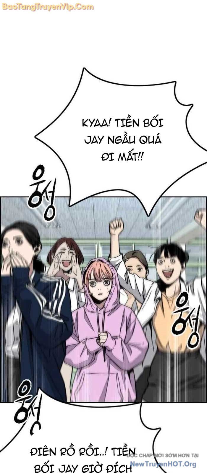 Thể Thao Cực Hạn Chapter 558 - Trang 2