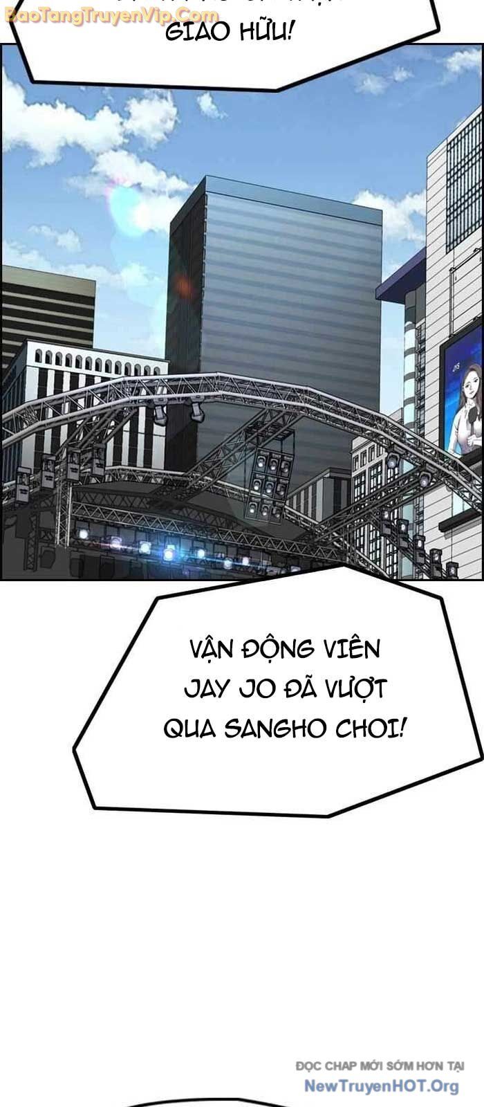 Thể Thao Cực Hạn Chapter 558 - Trang 2