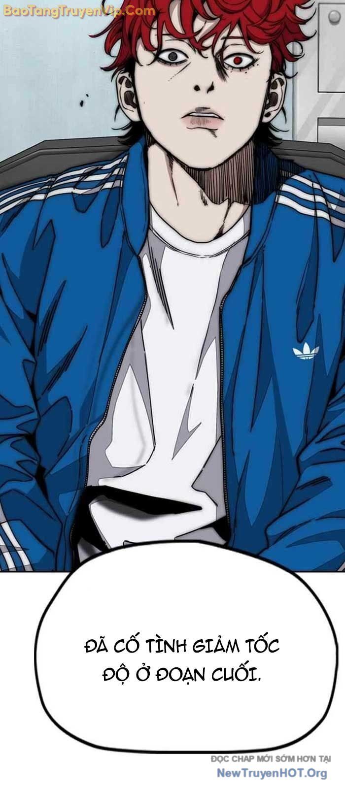 Thể Thao Cực Hạn Chapter 558 - Trang 2