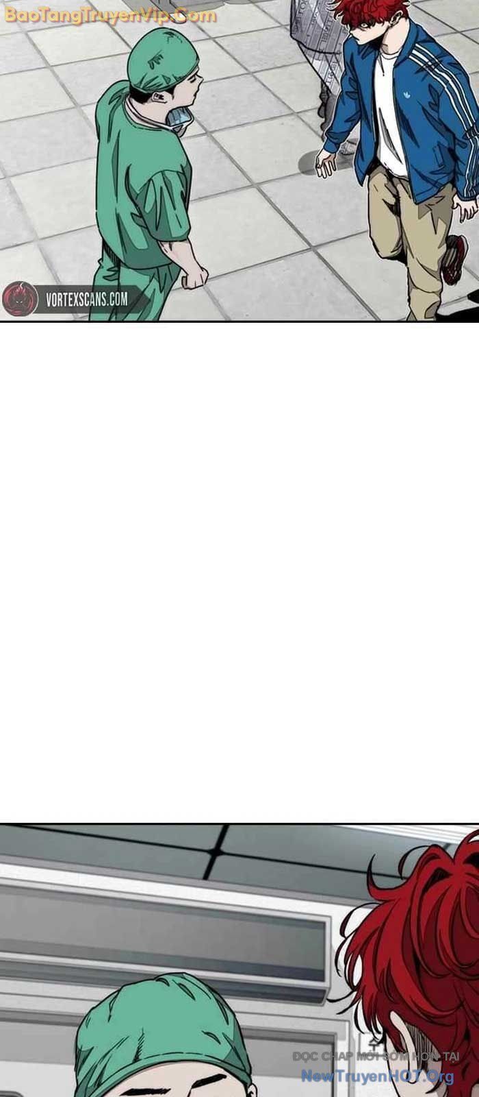 Thể Thao Cực Hạn Chapter 558 - Trang 2