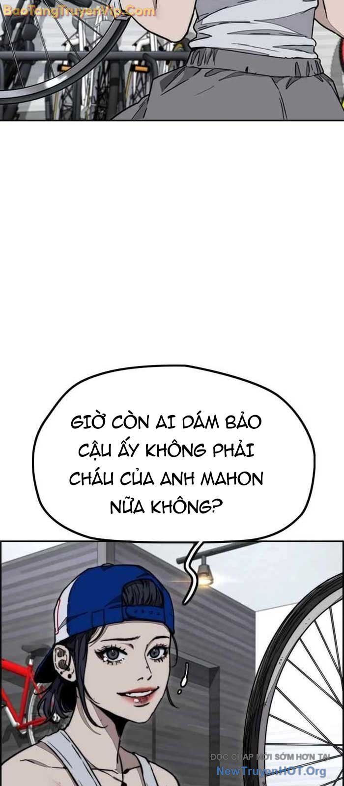 Thể Thao Cực Hạn Chapter 558 - Trang 2