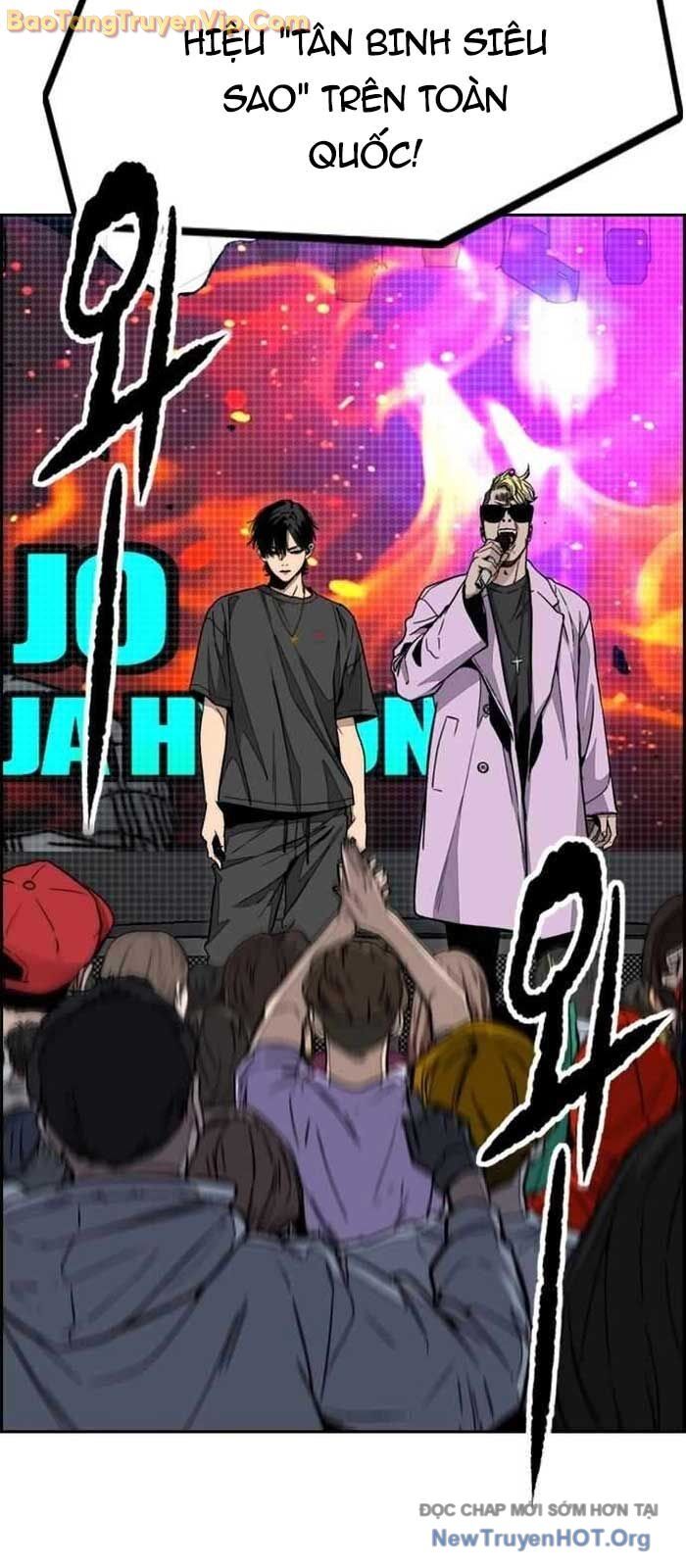 Thể Thao Cực Hạn Chapter 558 - Trang 2