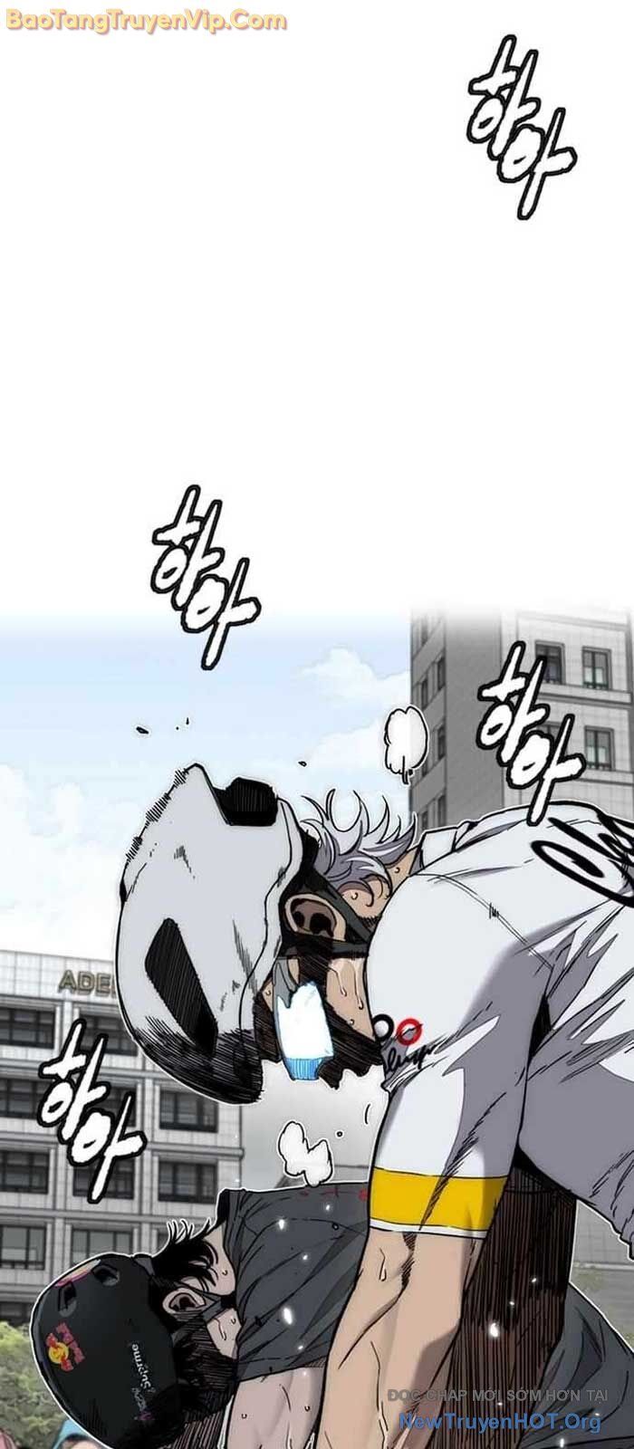 Thể Thao Cực Hạn Chapter 558 - Trang 2