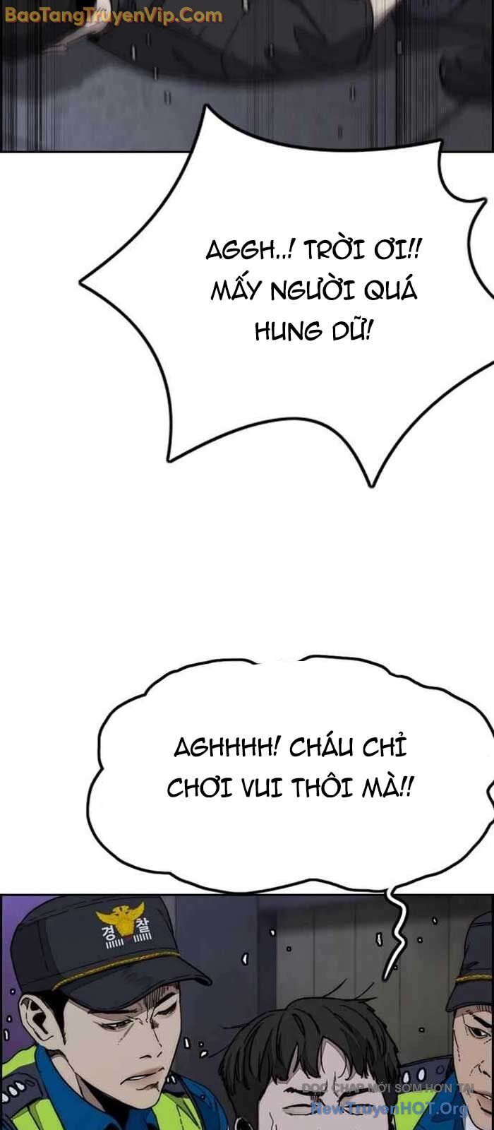 Thể Thao Cực Hạn Chapter 558 - Trang 2