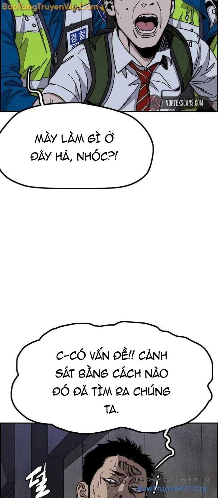 Thể Thao Cực Hạn Chapter 558 - Trang 2