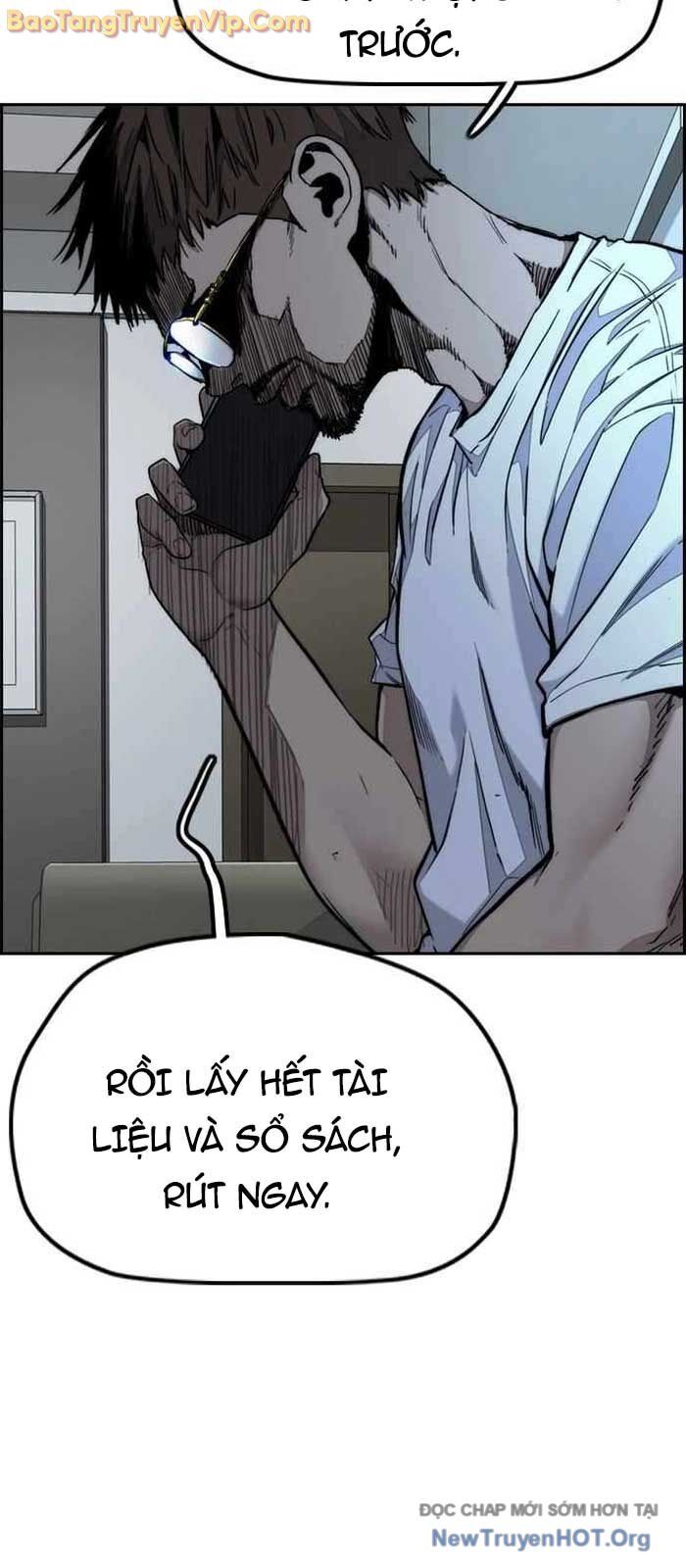 Thể Thao Cực Hạn Chapter 558 - Trang 2