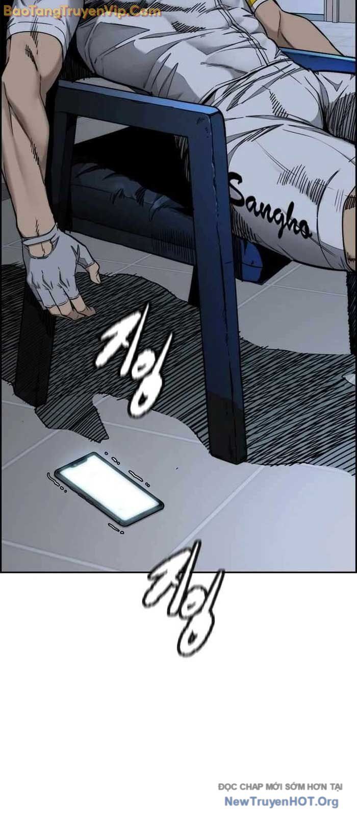 Thể Thao Cực Hạn Chapter 558 - Trang 2