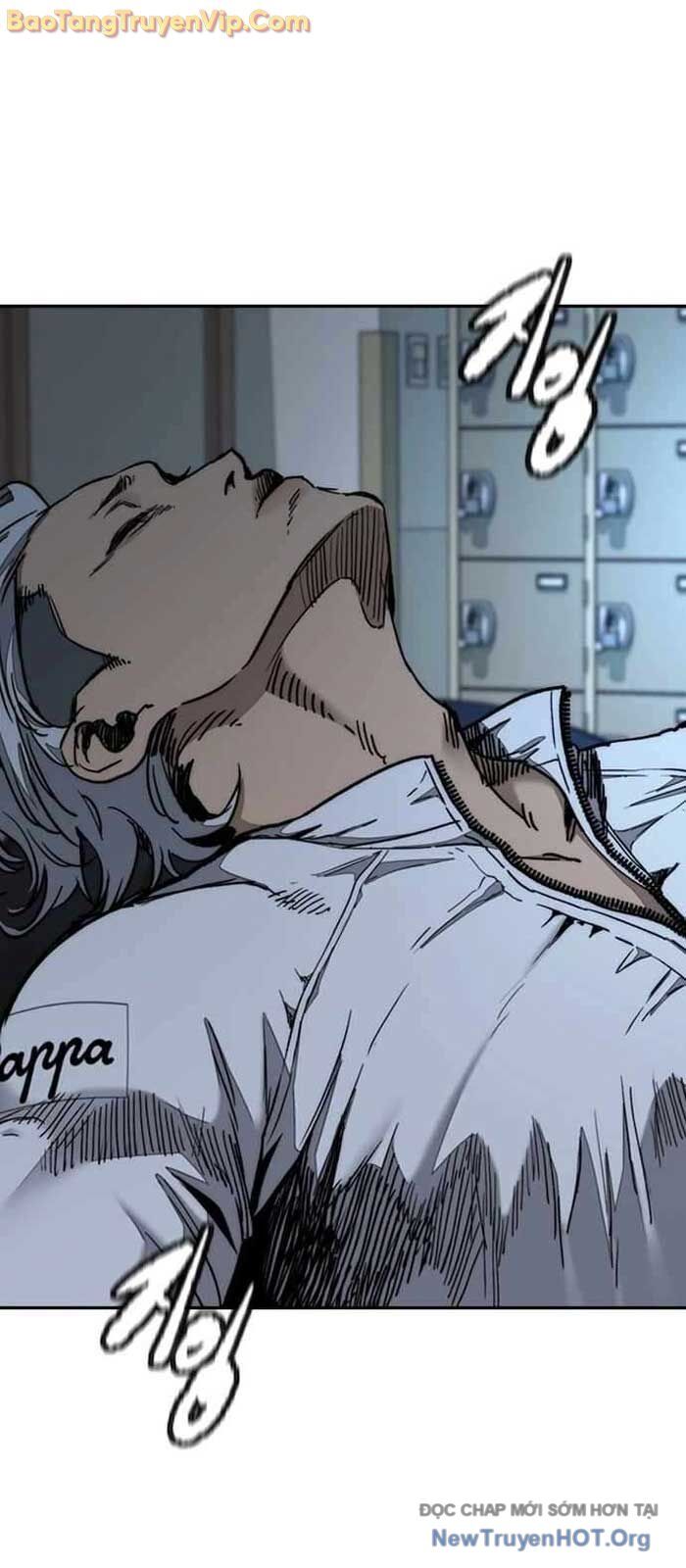 Thể Thao Cực Hạn Chapter 558 - Trang 2