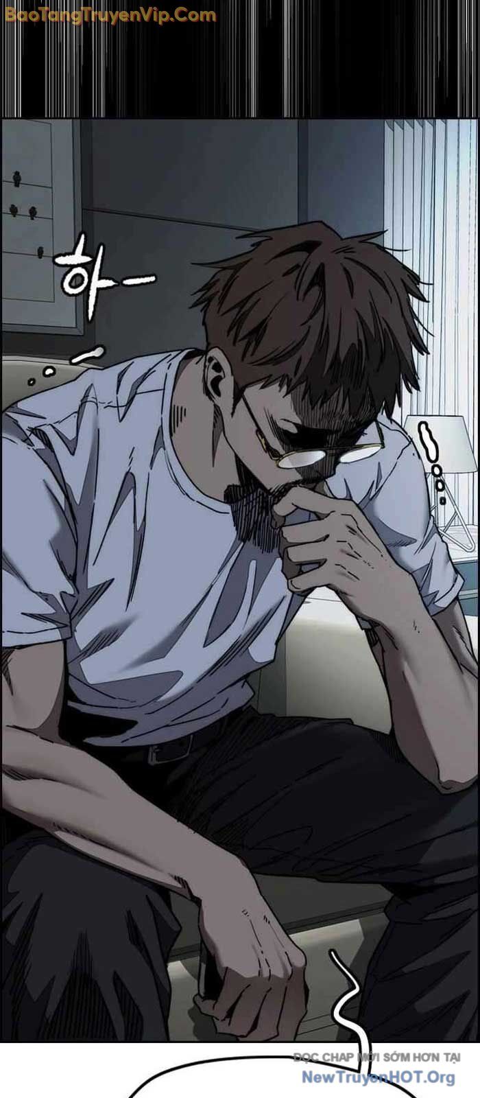 Thể Thao Cực Hạn Chapter 558 - Trang 2