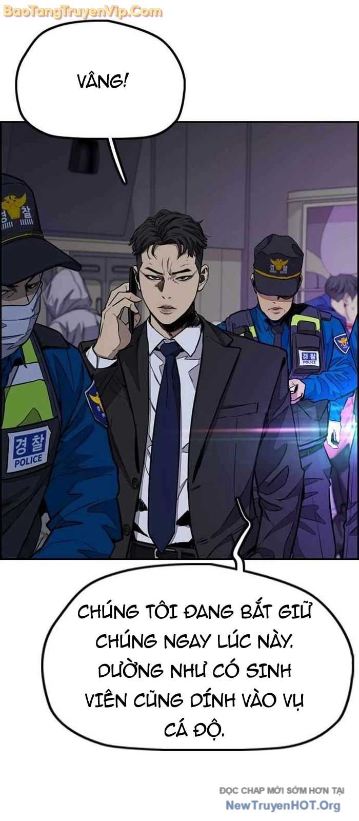 Thể Thao Cực Hạn Chapter 558 - Trang 2