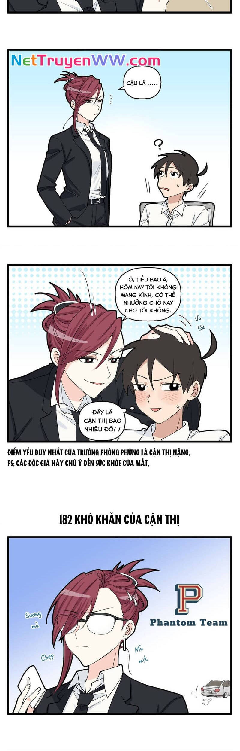 Bất Cẩn Cứu Nhầm Kẻ Thù Của Võ Lâm Chapter 91 - Trang 2