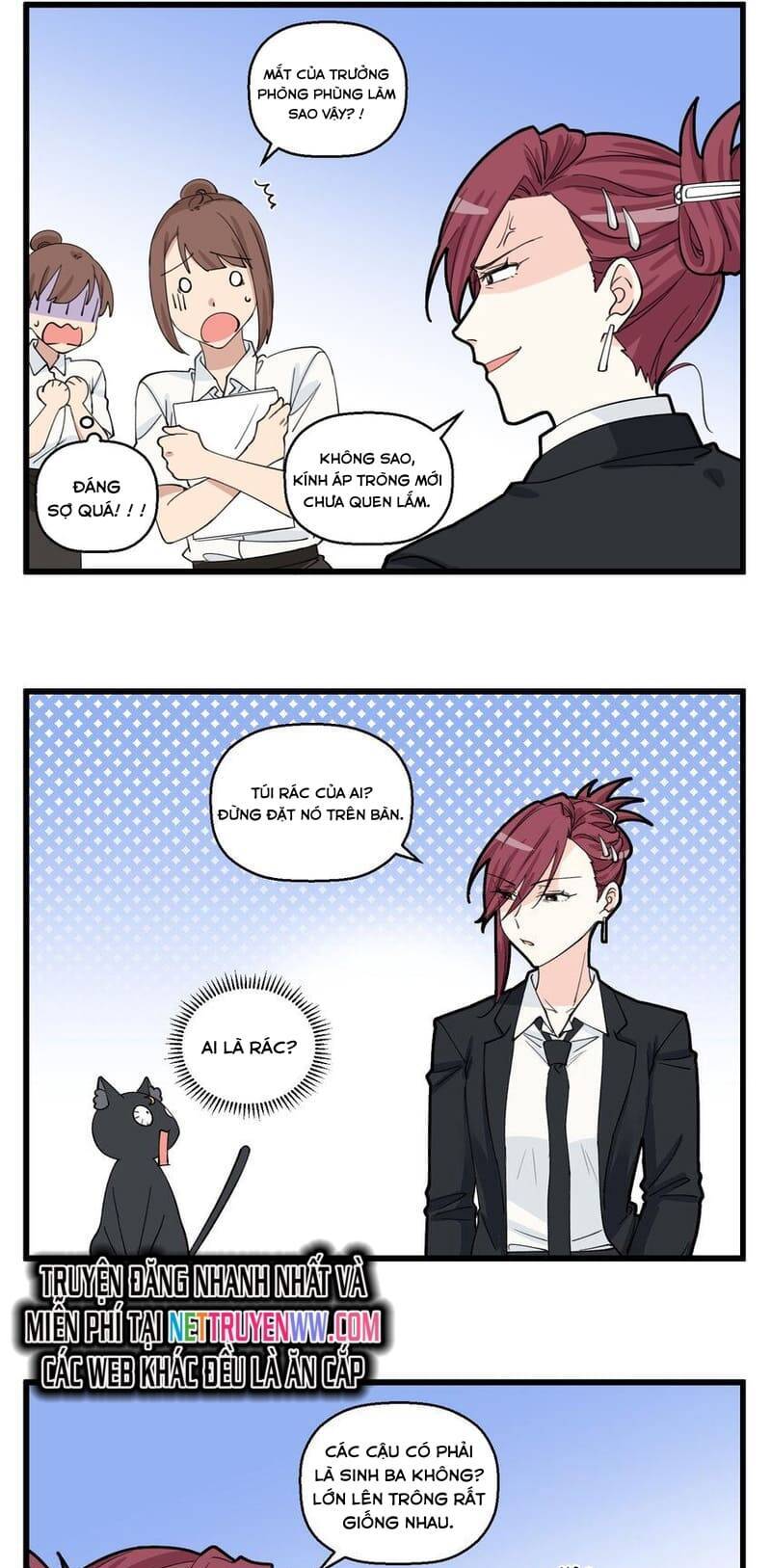 Bất Cẩn Cứu Nhầm Kẻ Thù Của Võ Lâm Chapter 91 - Trang 2