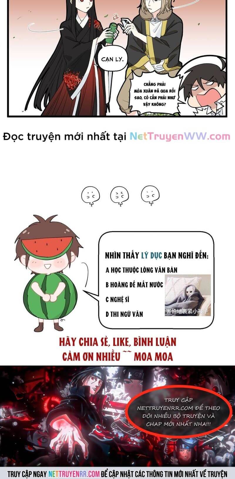 Bất Cẩn Cứu Nhầm Kẻ Thù Của Võ Lâm Chapter 93 - Trang 2