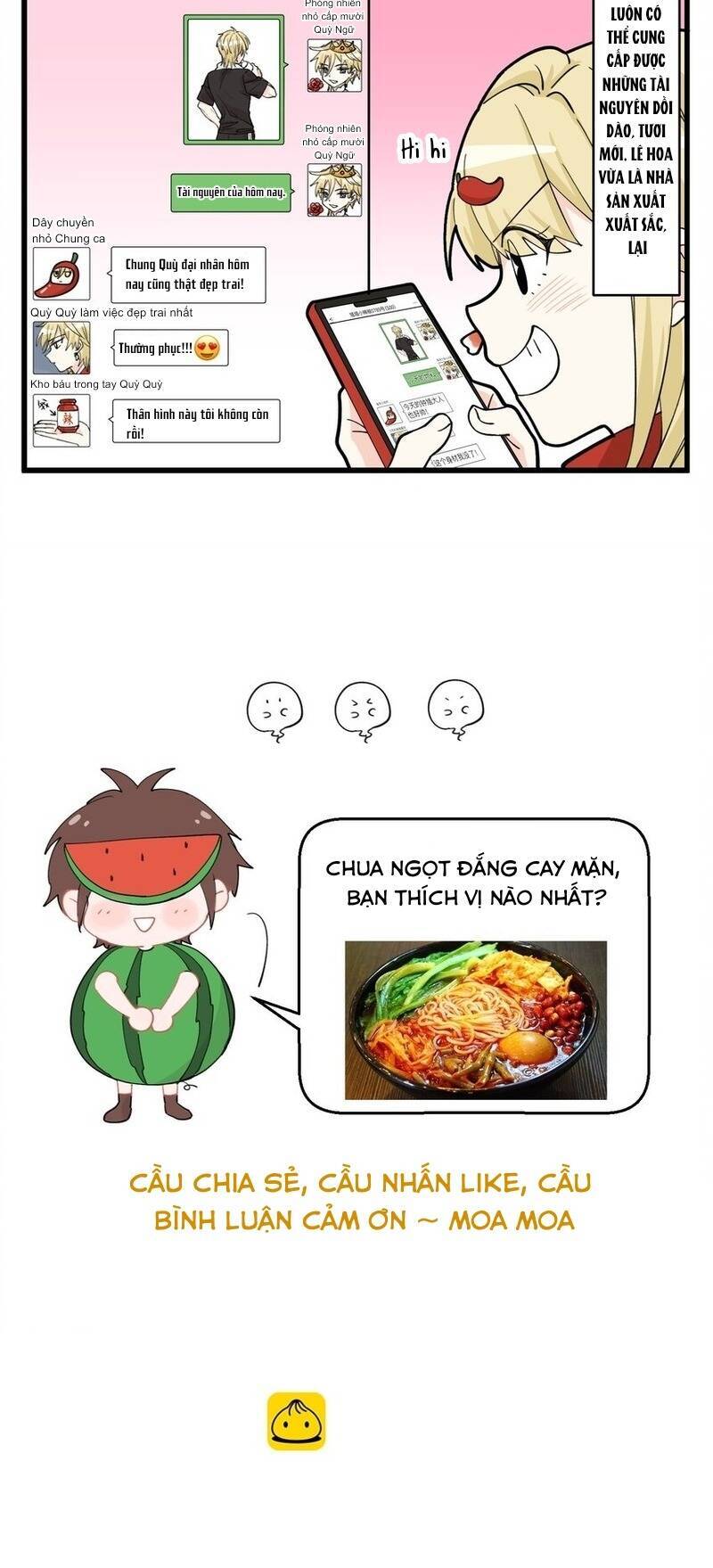 Bất Cẩn Cứu Nhầm Kẻ Thù Của Võ Lâm Chapter 95 - Trang 2