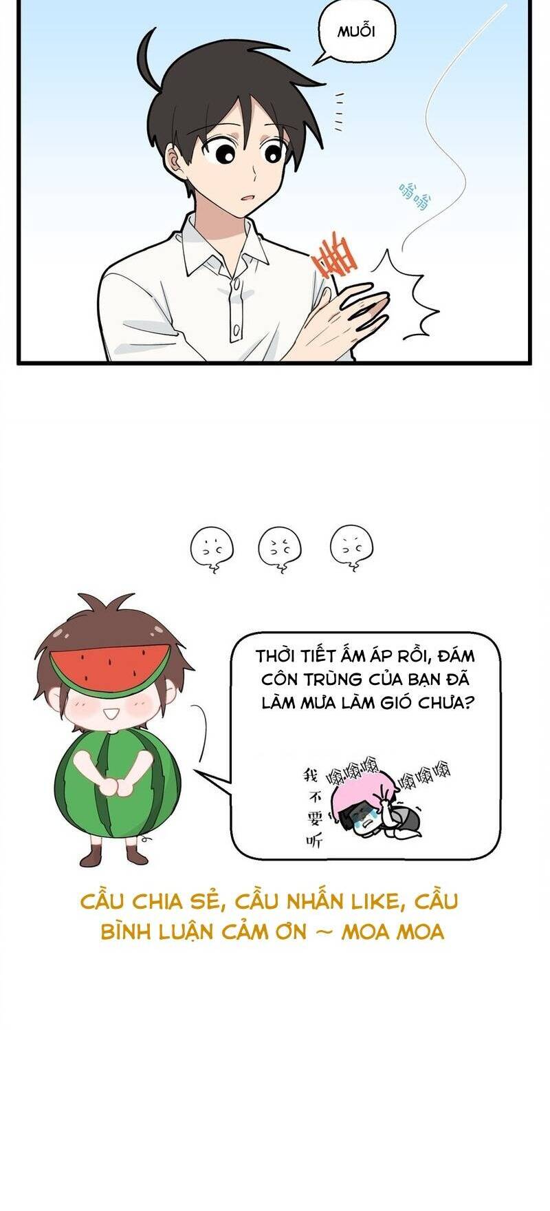 Bất Cẩn Cứu Nhầm Kẻ Thù Của Võ Lâm Chapter 98 - Trang 2