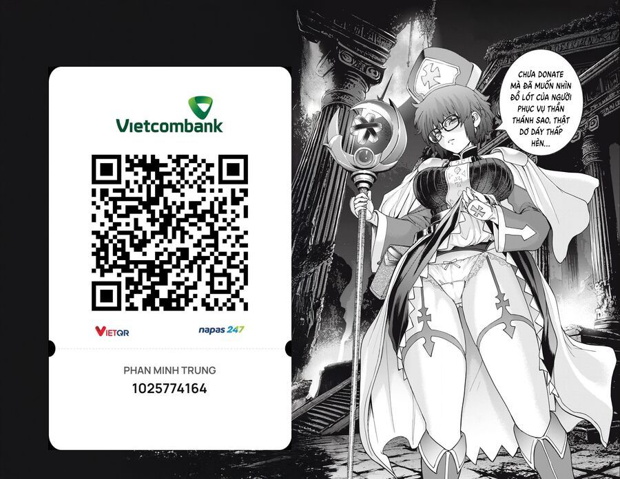 Belle Poupée No Supadari Kon’Yaku Chapter 8 - Trang 2