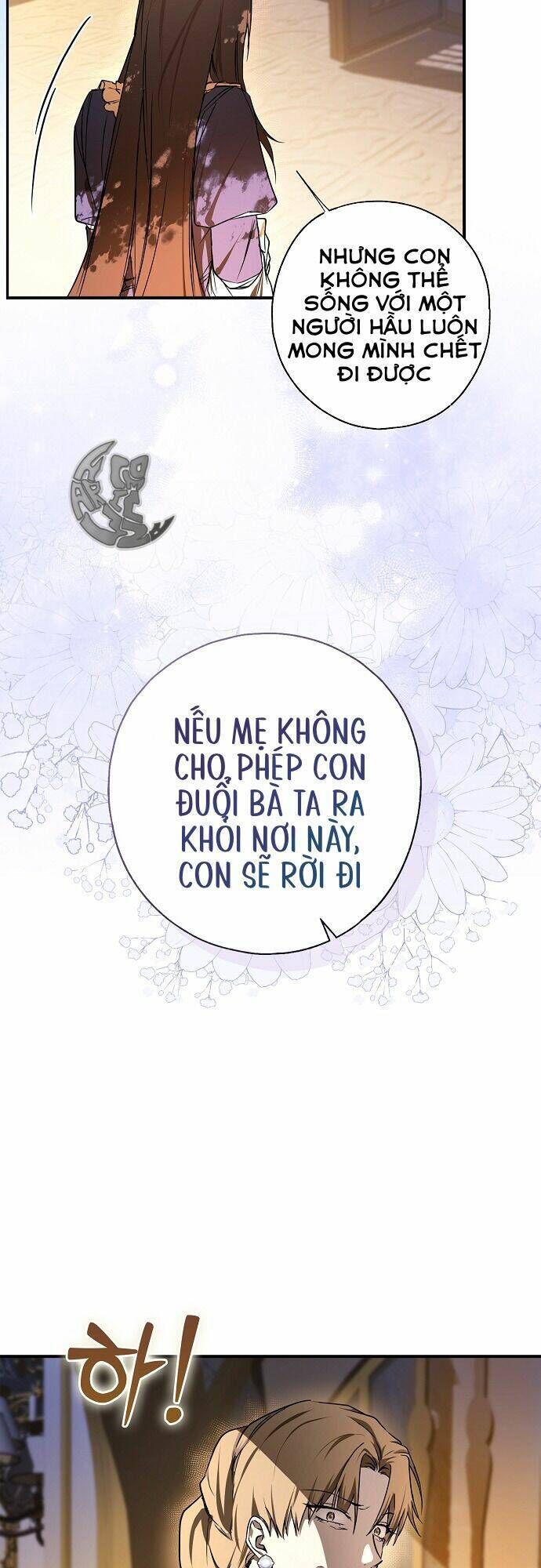 Ai Đó Đang Điều Khiển Cơ Thể Của Tôi Chapter 6.1 - Trang 2