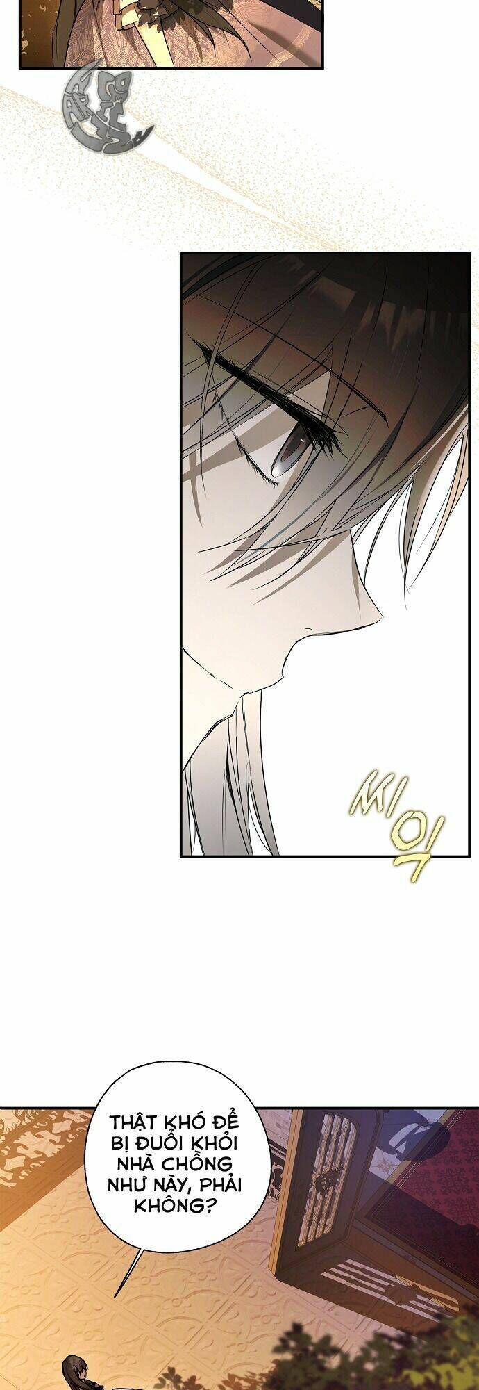 Ai Đó Đang Điều Khiển Cơ Thể Của Tôi Chapter 6.1 - Trang 2