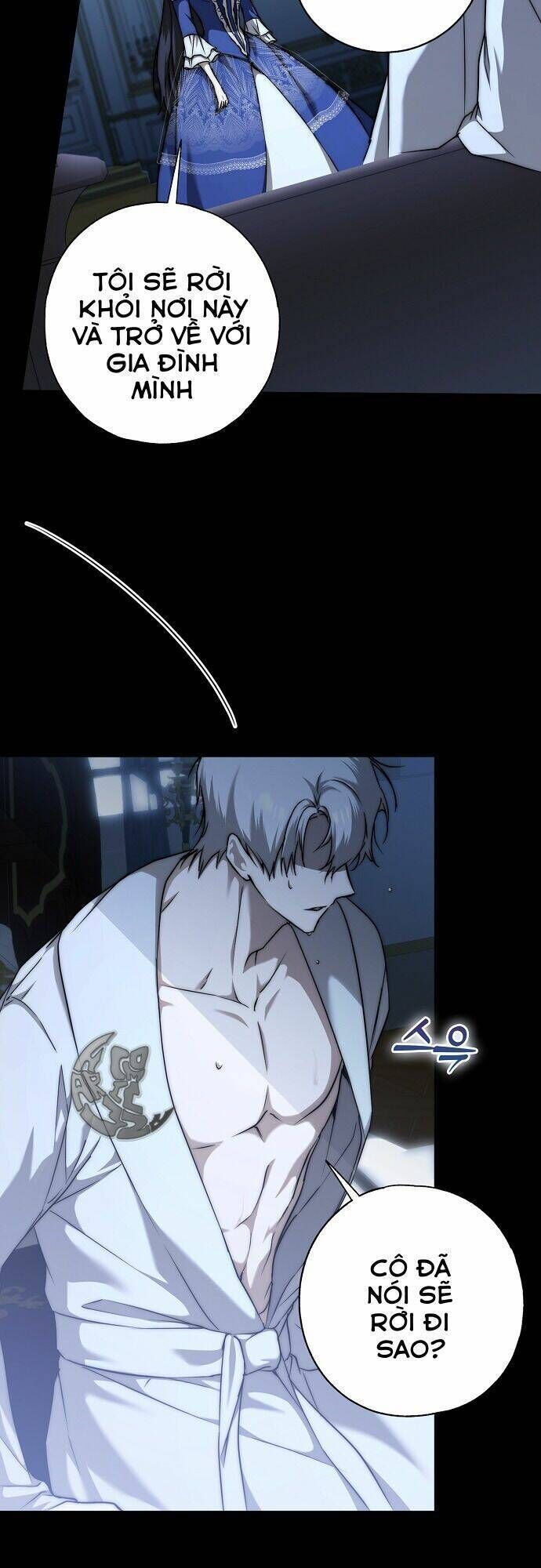 Ai Đó Đang Điều Khiển Cơ Thể Của Tôi Chapter 7.7 - Trang 2