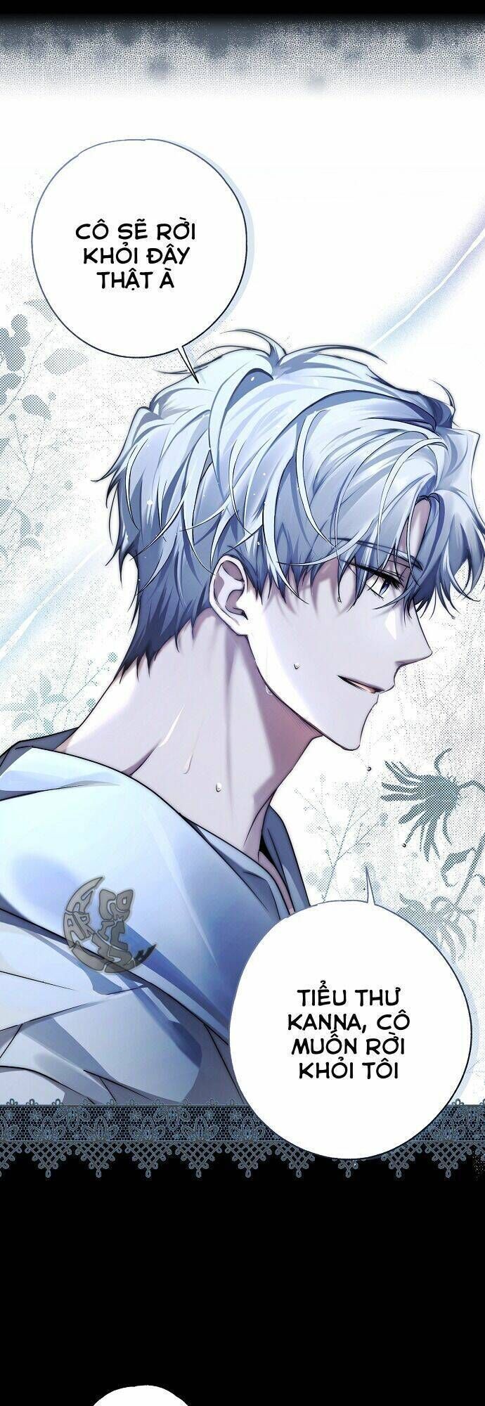 Ai Đó Đang Điều Khiển Cơ Thể Của Tôi Chapter 7.7 - Trang 2
